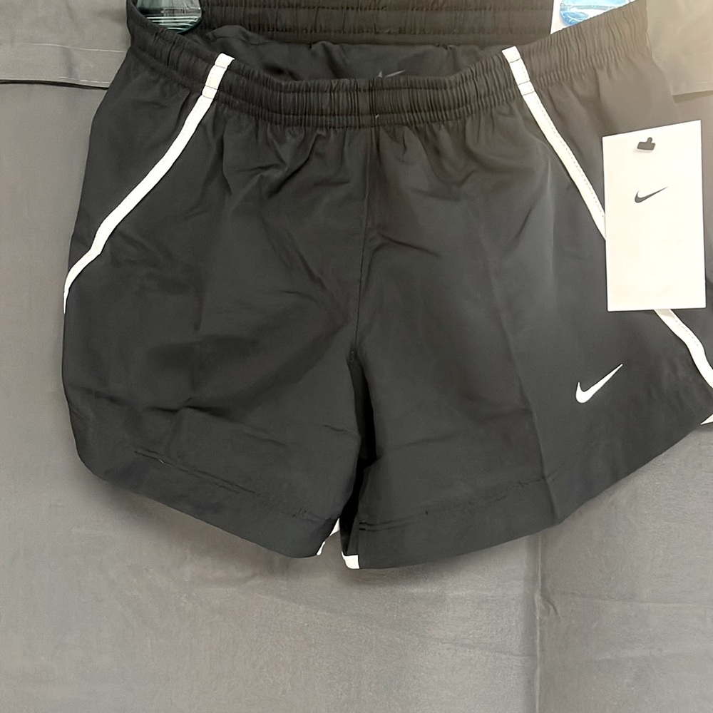 NWT Girls Nike Dri-Fit Shorts